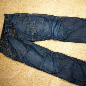 G-Star® Moto Type 3301 Jeans